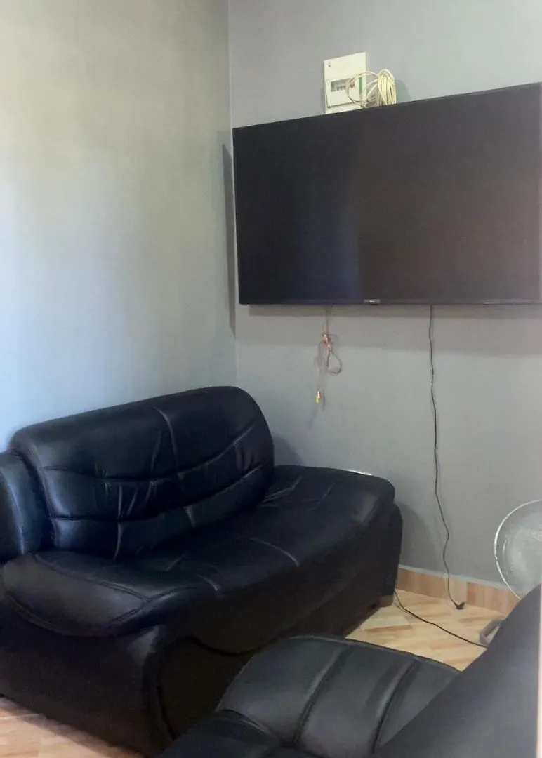 Aq Luxury Bed & Breakfast Kampala 0*,  Uganda