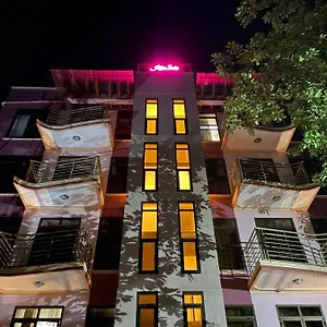  Aparthotel Jaffa